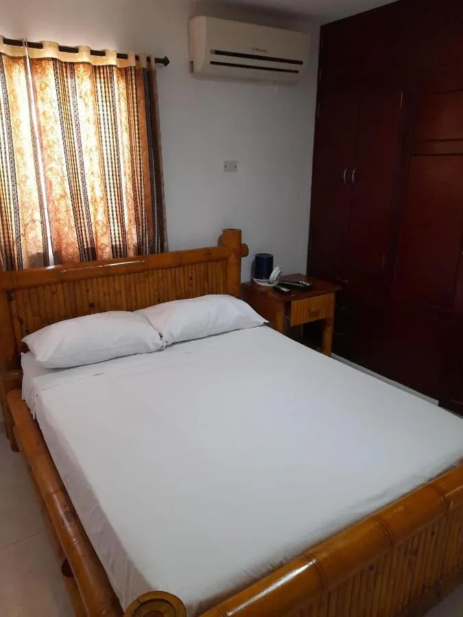 Hotel Cartagena Airport 3*,  Colombia