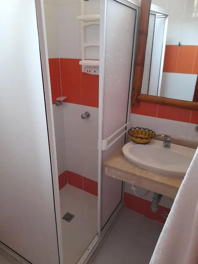 *** Bed & Breakfast Hotel Cartagena Airport Colombia