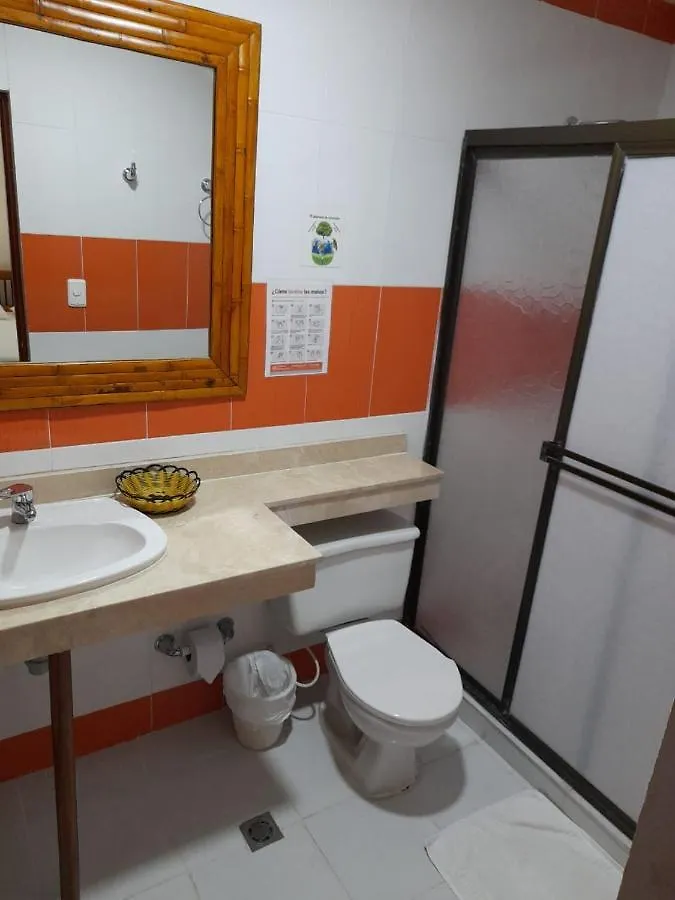 Hotel Cartagena Airport