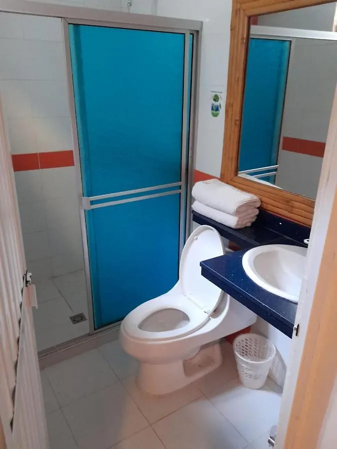 Bed & Breakfast Hotel Cartagena Airport