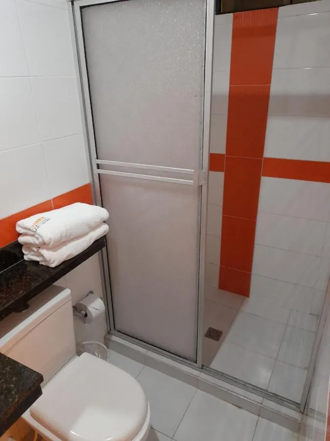 Hotel Cartagena Airport