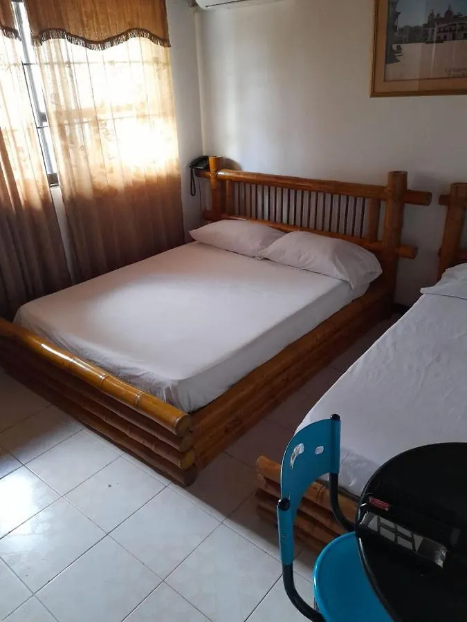 Hotel Cartagena Airport