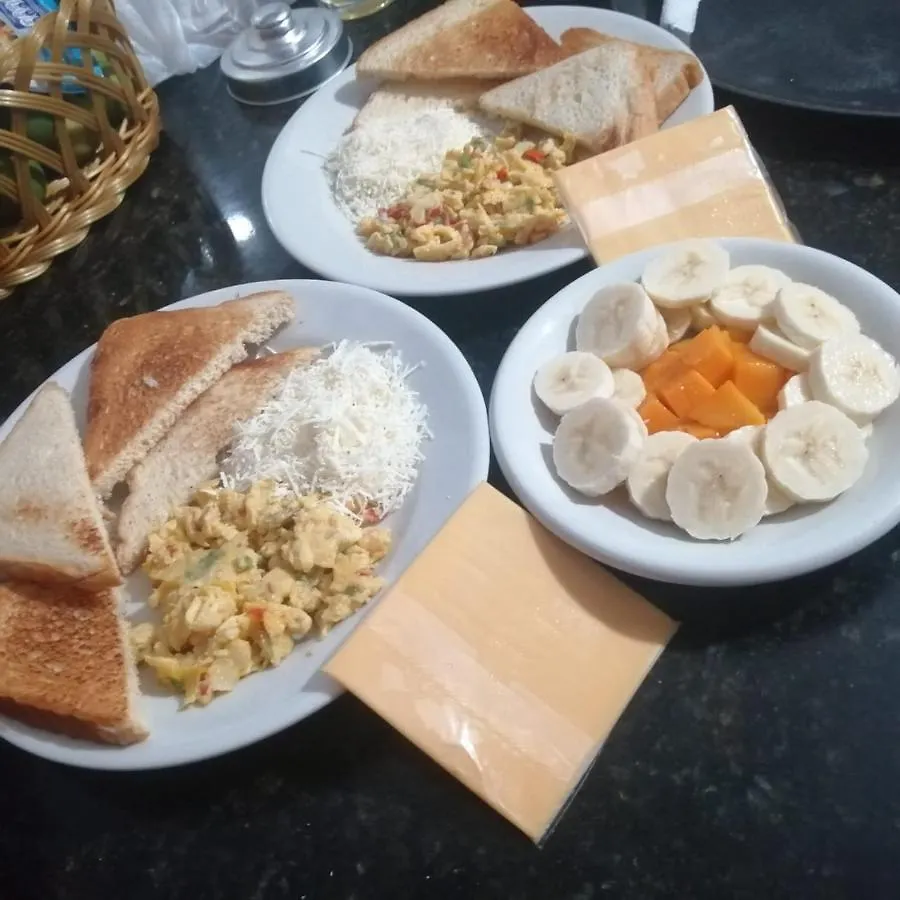 Hotel Cartagena Airport Bed & Breakfast