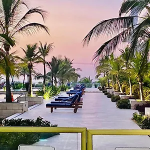 Apartamento Morros Epic Luxury, Cartagena