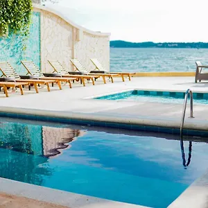 Hotel Caribbean, Cartagena