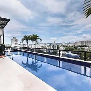 Hotel Dc, Cartagena
