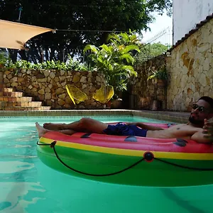 Homestay Casa Arq 