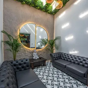 Hotel Bali At Poblado ***
