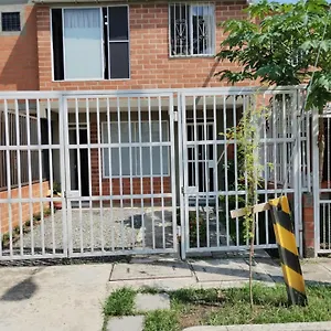 Apartamento A Diez Minutos Del Aeropuerto