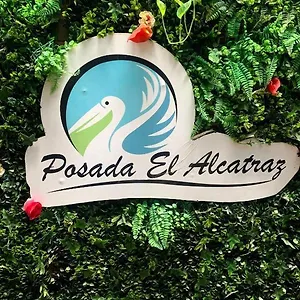 Bed & Breakfast Casa - El Alcatraz, Cartagena