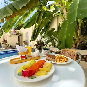 Hotel Charme 64 Boutique, Cartagena