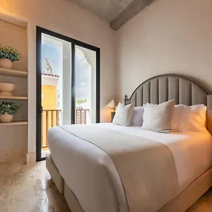 Hotel Cinco Boutique, Cartagena