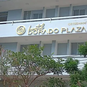 Hostel Dorado Plaza Getsemani, Cartagena
