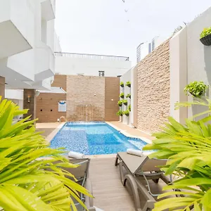 Barlovento Hotel