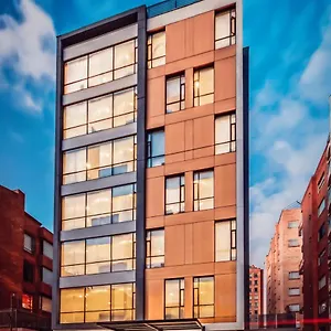 Apartamento Apartametos Facile