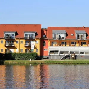  Hotel Zum Schwanen Duitsland